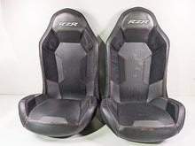 Load image into Gallery viewer, 2019 Polaris RZR XP 1000 Highlifter Left Right Seat Cushion Set 1021289 2689050