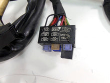 Load image into Gallery viewer, 2013 Harley VRSCF Muscle Vrod Main Wiring Harness Loom - Non Abs 69200094