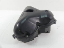 Load image into Gallery viewer, 2007 Yamaha FZ1 Fazer Air Cleaner Breather Box & Velocity Stacks 2D1-14411-00-00 | Mototech271