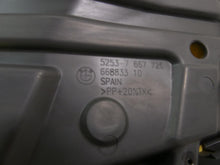 Load image into Gallery viewer, 2009 BMW R1200GS K25 Rear Passenger Pillion Saddle Seat - Nice! 52537667726