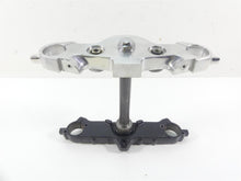 Load image into Gallery viewer, 2013 Triumph Rocket 3 Touring Upper & Lower 43mm Triple Tree T2045425 T2049029 | Mototech271