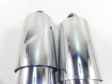 Load image into Gallery viewer, 2003 Honda VTX1800 C Rear Suspension Shock Damper Set 52400-MCH-631 | Mototech271