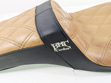 Load image into Gallery viewer, 2017 Harley Dyna FXDB Street Bob Bmc Corbin Widowmaker Seat HD-FXD-6-W | Mototech271