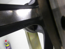 Load image into Gallery viewer, 2015 Harley VRSCF Muscle Rod Straight Rear Wheel Rim 18x8 40900169 | Mototech271