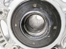 Load image into Gallery viewer, 2023 BMW R1250RT RTP K52 Front Silver Wheel Rim 17x3.5 .38mm Runout 36318538086