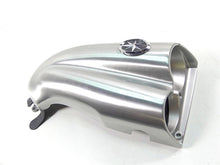 Load image into Gallery viewer, 2012 Yamaha VMX17 VMAX 1700 Right Air Scoop Ram Cover Fairing 2S3-21721-00-P0