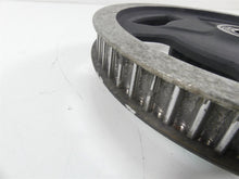 Load image into Gallery viewer, 2013 Harley Touring FLHTK Electra Glide Rear Belt Pulley Sprocket 68T 37781-09 | Mototech271