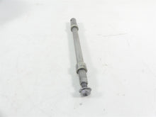 Load image into Gallery viewer, 2003 Honda VTX1800R Straight Front Wheel Spindle Axle 44301-MZ0-A40