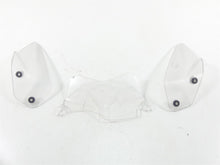 Load image into Gallery viewer, 2016 BMW R1200GS Adv K51 Left Right Wind Deflector Set 8536949 8536949 | Mototech271