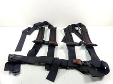 Load image into Gallery viewer, 2021 Can Am Maverick Sport 1000R XRC Pro Armor Multi Point Seat Belt Kit | Mototech271