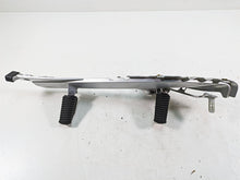 Load image into Gallery viewer, 2007 BMW R1200RT K26 Right Footpeg Set& Brake Pedal 46717675290 | Mototech271