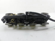Load image into Gallery viewer, 2009 BMW K1300 S K40 Bing Throttle Body Fuel Injector Set 13547712156