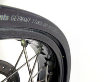 Load image into Gallery viewer, 2015 KTM 1190 Adventure 17x5 Spoke Rear Wheel Rim 6031010134430 6031010114430 | Mototech271