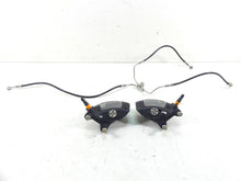 Load image into Gallery viewer, 2008 Harley Touring FLHX Street Glide Front Brake Caliper Set 43027-08 44023-08 | Mototech271