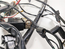 Load image into Gallery viewer, 1998 Harley Dyna FXDL Low Rider Wiring Harness Loom - Read 69558-98