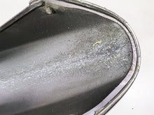 Load image into Gallery viewer, 2008 Yamaha XVS1300 V-Star Tourer Front Fender 3D8-Y2151-00 3D8-W2151-01