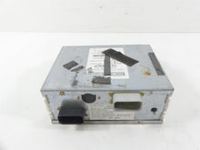 Load image into Gallery viewer, 2004 Harley FLHTC SE CVO Electra Glide Tested CD Player Radio Stereo 76202-04 | Mototech271