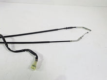 Load image into Gallery viewer, 2021 Kawasaki Z900 ZR900 Right Hand Control Switch Throttle Grip Set 46091-0500 | Mototech271