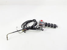Load image into Gallery viewer, 2008 Kawasaki VN1600 Vulcan Nomad Right Hand Throttle Control Switch 46091-0078