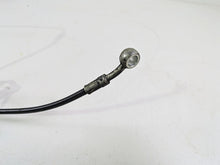 Load image into Gallery viewer, 2013 Ducati Hypermotard 821 SP Rear Abs Brake Line Hose Set 61911571A