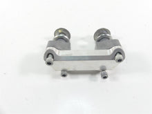 Load image into Gallery viewer, 2005 Harley Touring FLHRSI Road King Handlebar Risers + One Piece Clamp 56149-88