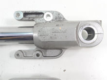 Load image into Gallery viewer, 2012 Harley VRSCF Muscle Rod Straight Front Fork Leg Set 48700-09 48701-09 | Mototech271
