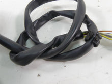 Load image into Gallery viewer, 2004 Harley Softail FLSTFI Fat Boy Left Control Switch Blinker Lights 71682-06