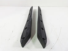 Load image into Gallery viewer, 2020 Yamaha Waverunner VX1050 Deluxe Sponson Side Guard Set F1S-U883N-01-00 | Mototech271