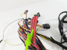 Load image into Gallery viewer, 2009 Harley XR1200 Sportster Main & Engine Wiring Harness - Read 70225-08