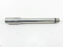 Load image into Gallery viewer, 2022 Indian FTR1200 S Straight Front Axle Wheel Spindle 25mm 5141729 | Mototech271