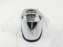 Load image into Gallery viewer, 2008 Harley FLSTC 105TH Softail Heritage Fuel Tank Dash Cover Console 71273-00A | Mototech271