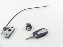 Load image into Gallery viewer, 2019 KTM 1290R Super Adventure Handsfree Ignition Switch Key Lock Cdi 6071106600 | Mototech271