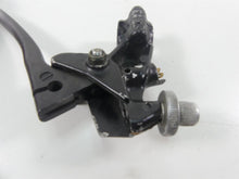 Load image into Gallery viewer, 1980 Honda CB750C Custom Clutch Perch & Lever Handle 53172-425-003 | Mototech271