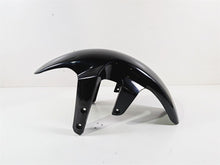 Load image into Gallery viewer, 2005 Suzuki VZ800 M50 Boulevard Front Fender 53110-39G00 53111-39G00