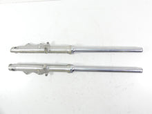 Load image into Gallery viewer, 1995 Harley Dyna FXDL Low Rider Dual Caliper 39mm Front Forks 45949-92 45952-90