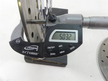 Load image into Gallery viewer, 2004 Harley FLHTC SE CVO Electra Glide Front Brake Rotor Disc Set 44858-02 | Mototech271