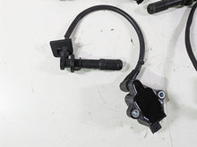 Load image into Gallery viewer, 2014 Moto Guzzi California 1400 Touring Ignition Coil Wires Plug Set 641901 | Mototech271
