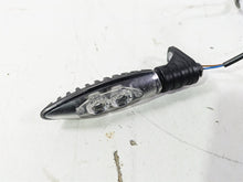 Load image into Gallery viewer, 2015 BMW R1200GS Adv K51 Oem LED Front Blinker Turn Signal Set 63238522500 | Mototech271