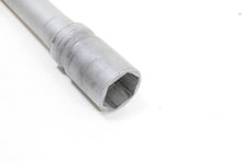 Load image into Gallery viewer, 2015 BMW S1000RR K46 Front 24mm Axle Wheel Spindle 31427713304