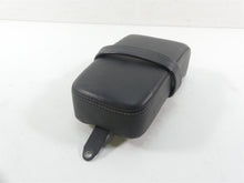 Load image into Gallery viewer, 2013 Harley FXDWG Dyna Wide Glide Rear Passenger Pillion Seat -Read 51504-10 | Mototech271