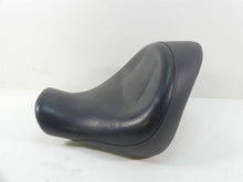 Load image into Gallery viewer, 2009 Honda VTX1300 Touring Front Driver Saddle Seat 77200-MEA-670