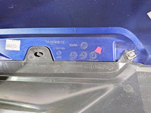 Load image into Gallery viewer, 2013 Triumph Tiger 1215 Explorer Right Main Tank Fairing Cover Set T2305525