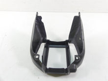 Load image into Gallery viewer, 2009 Ducati Monster 1100 S Carbon Fiber Oil Cooler Cover Set 48410701A