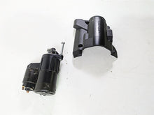 Load image into Gallery viewer, 2016 Moto Guzzi Stelvio 1200 8V NTX Engine Starter Motor & Cover GU05730730 | Mototech271