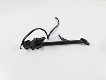 Load image into Gallery viewer, 2024 Kawasaki EX500 Ninja 40th An. Side Kick Stand Mount Switch 34024-0149