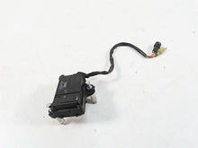 Load image into Gallery viewer, 2016 Suzuki M109R VZR1800 Denso Exhaust Header Servo 33970-48G00 | Mototech271