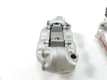 Load image into Gallery viewer, 2012 Ducati Monster 1100 EVO Front Brembo Brake Caliper Set 100mm 61040961A