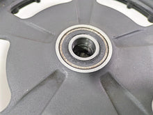 Load image into Gallery viewer, 2016 Harley Touring FLHR Road King Rear Belt Sprocket Pulley 68T 1" 37781-09