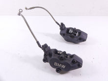 Load image into Gallery viewer, 2005 BMW R1200GS K25 Front Brembo Brake Caliper Set 32/36 34117684959 3411768496 | Mototech271