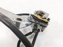 Load image into Gallery viewer, 1997 Kawasaki VN1500 Vulcan Tokico Rear Brake Caliper & Bracket 43041-1588-GN | Mototech271